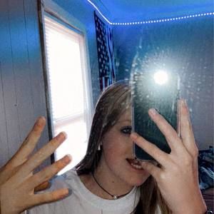 Meet your Posher, Kyleigh